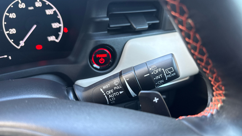 Honda HR-V 1.5 eHEV Advance Style 5dr CVT Hybrid Hatchback